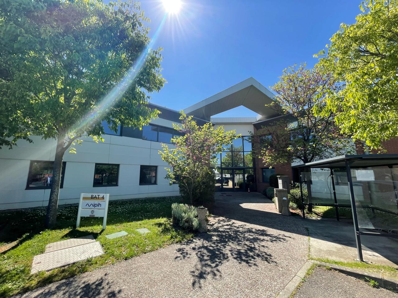 Bureau Toulouse 605m² Location bureau Toulouse Haute-Garonne OLBUR2422959 0